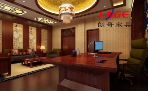 為什么大家都如此喜歡木質(zhì)辦公家具？