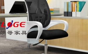 你知道辦公轉(zhuǎn)椅使用方法嗎？