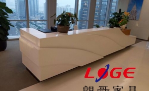 在選購公司接待臺的時候我們應該注意一些什么？