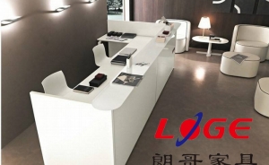 選擇辦公前臺(tái)時(shí)有何注意事項(xiàng)？