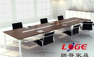 定制辦公會議桌有著哪些好處？