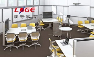 辦公家具存在哪些不同連接方式呢？