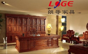 使用實(shí)木辦公家具的好處有哪些呢？