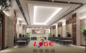 個(gè)性辦公家具有何不同特點(diǎn)呢？